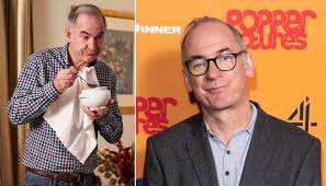 Ostensibly ritter was accused by the city council of failing to. Harry Potter Chernobyl Actor Paul Ritter Dies At 54