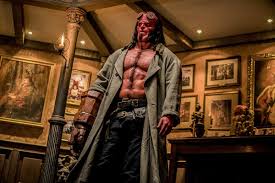 Hellboy 3 full movie in hindi on youtube. Hellboy Review A Gorgeous But Absurd Disaster Vox