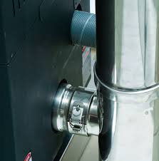 Maybe you would like to learn more about one of these? Conduit De Fumee Concentrique Pour Poele A Granules De Bois Cheminees Poujoulat