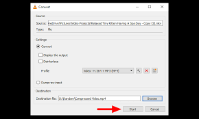 How do i compress a mov file? How To Compress A Video On Windows 10 All Things How