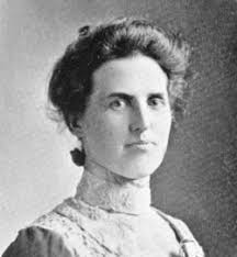 Virginia Harbert Corbett (1867-1932)