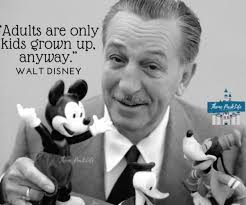 Happy Walt Disney's birthday, everyone! See you in Neverland! 🧚‍♀️❤️