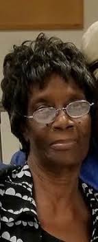 Obituary for Miss Louise "Lula" Williams