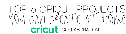 Top 5 Cricut Projects When it comes to your cricut machine there are so many things that you can do with it. top 5 cricut projects
