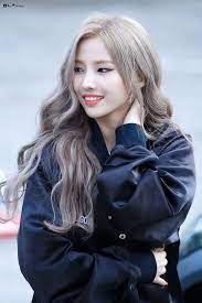 She is known for joining produce 101 (placed . Soyeon G Idle Hd Gidle G I Dle 2020