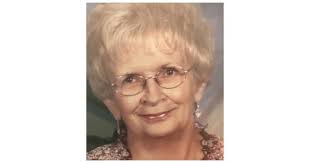 Marie Wheeldon-Denham Obituary (2022)