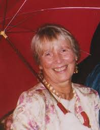 Obituary information for Margot Sullivan Grosvenor