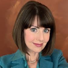 Thanks to Judy Downs from Dress for Success for joining us