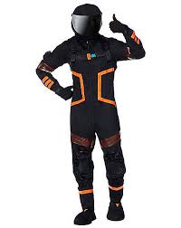 On this page you'll plenty of cool fortnite costumes to choose from! Fortnite Halloween Costumes Have Arrived Halloween Daily News