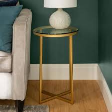 We offer countless side table options, from simple, minimalist tables to tables with storage drawers and shelves to stunning nesting end tables. Glass End Tables Accent Tables The Home Depot
