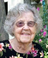 Obituary of Ardith Hattie Stewart Hamm