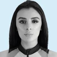 Ashley Calhoun's Instagram, Twitter & Facebook