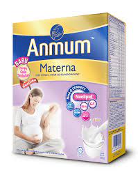 Tell us about yourself and your little one so we can send you the right sample. Anmum Materna For Expecting Mothers Anmum Malaysia