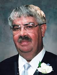 Daniel "Dan" Luthi Obituary August 31, 2020