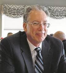 Matthew Lawrence Gerber