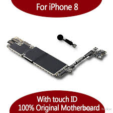 Advanced iphone 8 have released, let's talk about the schematic diagram about iphone 8, new iphone 8 will offers a new market for iphone maintenance 7s bitmap; For Iphone 8 64gb 128gb Motherboard With Fingerprint Ios System For Iphone 8 Logic Board Mainboard With Touch Id From Bookye 90 67 Dhgate Com