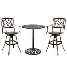 Bathroom counters the standard height for bathroom counters is 34 to 35 inches. Cheap Bar Height Outdoor Table Set Find Bar Height Outdoor Table Set Deals On Line At Alibaba Com