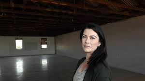 Dear the movement studio, i am reaching out to your yoga community for help. Old Cbd Building Set To Be Converted Into Yoga Studio Sunshine Coast Daily