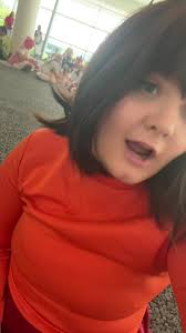 #soobydoo #velmacosplay #velmascoobydoo #suparnova2024 #suparnova