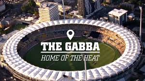 Contemporary art to street art. Superhuman Performances Never Stop At The Gabba Youtube