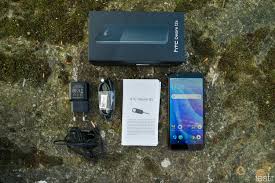 HTC Desire 12s - Einsteiger-Smartphone ...
