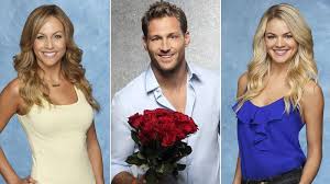 Tuesday night's finale of the bachelor ended with drama that included family feuds and romantic revelations. The Bachelor Finale Full Recap Juan Pablo Chooses Between Nikki And Clare Abc News