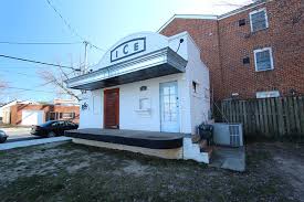 Ice, Ice Baby - The Old Town Ice House ...