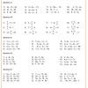 To solve a formula for a specific variable means to get that variable by itself with a coefficient of latex1/latex on one side of the equation and all the other variables and constants on the other side. 1