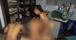 Thailand: Sex scandal in army - Page 2