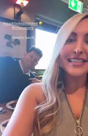 Inside The Chase star Mark Labbett's chaotic romances from marrying his  cousin to toxic love triangle with bitter ex