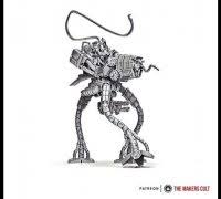 Currently have some makers cult dark techno uploading. Dark Techno 3d Models To Print Yeggi