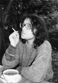 Творческий вечер глеба самойлова «три бьют», 16.07.2008. Gleb Samojlov Foto Agata Kristi Zvuki Ru