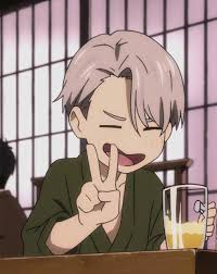 Yurionice yuurikatsuki yurionicefanart victornikiforov viktornikiforov yuriplisetsky yoi anime viktor_nikiforov fanart. 32 Images About Yuri On Ice On We Heart It See More About Anime Yuri On Ice And Yoi