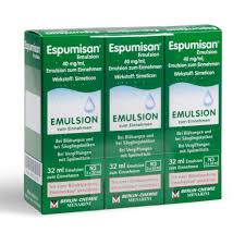 Sab Simplex Suspension Zum Einnehmen 30 Ml Blahung Magenkrampfe Magen Darm Arzneimittel Deine Online Apotheke Paul Pille