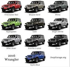 Hydro blue and snazzberry are expected to be the newest additions to the 2021 wrangler color lineup. Jeep Wrangler Exterior Colors Jeep Wrangler Jeep Wrangler