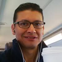 8 "Noe Arce" profiles