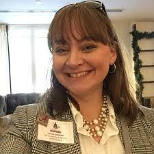 Carla Freund's Instagram, Twitter & Facebook