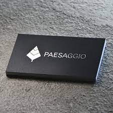 Quality is really appealing and you will be happy with foil & embossed business cards. Foil Stamped Business Cards Printed On 14pt Dull Matte Card Stock By Elite Flyers