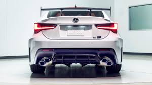 A stylish hybrid sports coupe. 2020 Lexus Rc F Interior Exterior And Drive Youtube