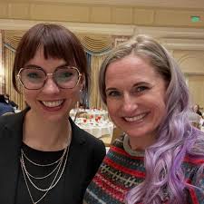 A huge congratulations to our 2025 People of Purpose winners!!❤️