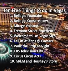 Las Vegas No Tiene Por Que Ser Loco Caro Vegas Trip Planning Las Vegas Trip Vegas Trip