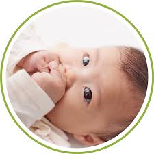 Self-Soothing in Babies: What It Is, When It Starts, and Why It  Mattersu003cbr/u003eu003cbr/u003e — Nurtured Foundation | Cleveland Doula Services | Sleep  Training