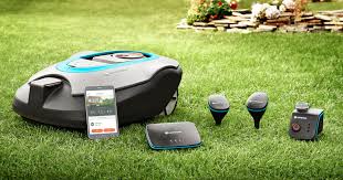 Unsere produkte sind allsamt effizient, zuverlässig, innovativ und bieten höchsten komfort. Smart Garten Automatische Gartenpflege Mein Schoner Garten