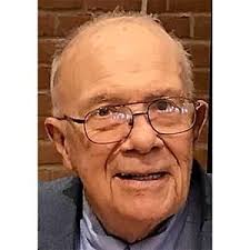 RICHARD FITZGERALD Obituary (2018)