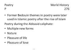 Islam Literature Notecards by Charles Quinn CTQ. Achievements ...