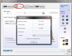 تعريف الوايرلس, تعريف الصوت, كارت برامج التشغيل المتوفرة: Realtek Hd Audio Drivers Ar Downloadastro Com