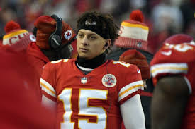 View 1 patrick mahomes picture ». Patrick Mahomes Sparks Outrage With George Zimmerman Take Game 7