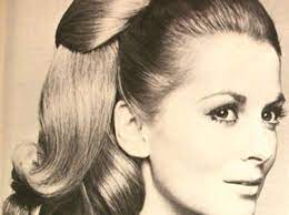 Which 1960s Hairstyle Are You 1960s Hair Vintage Hairstyles Retro Hairstyles