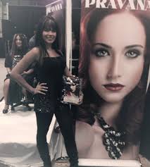 Christina Lynn Torres