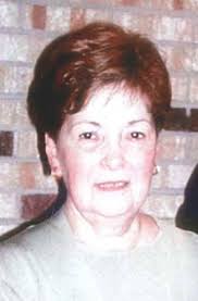 Obituary information for Joan McDonald Litton